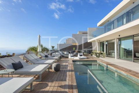 Villa i Adeje, Tenerife, Adeje - € 2.500.000 | Ref: TOP-NG-15 - foto 41