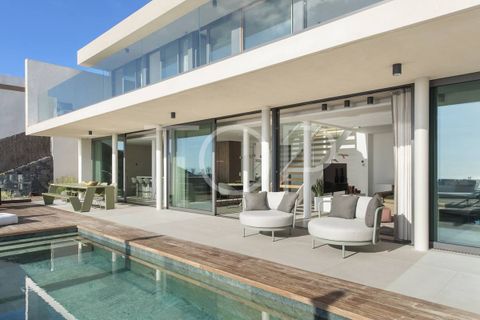 Villa i Adeje, Tenerife, Adeje - € 2.500.000 | Ref: TOP-NG-15 - foto 42