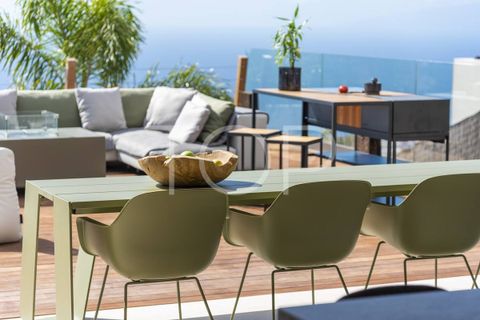 Villa i Adeje, Tenerife, Adeje - € 2.500.000 | Ref: TOP-NG-15 - foto 6