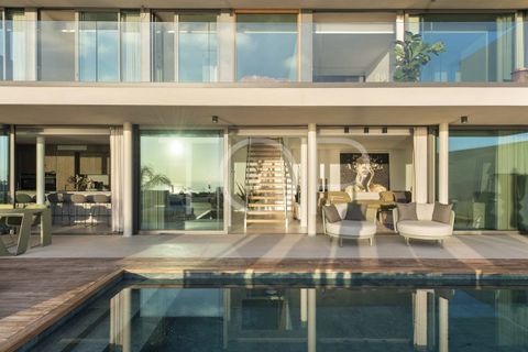 Villa i Adeje, Tenerife, Adeje - € 2.500.000 | Ref: TOP-NG-15 - foto 44