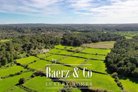 Villa a Alaior, Menorca, Alaior - € 1.480.000 | Ref: HSH-ME 00647 - foto 2