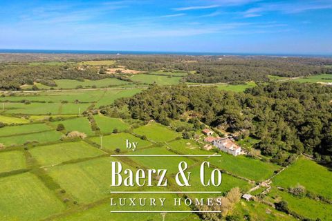 Villa a Alaior, Menorca, Alaior - € 1.480.000 | Ref: HSH-ME 00647 - foto 3