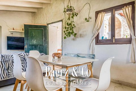 Villa a Alaior, Menorca, Alaior - € 1.480.000 | Ref: HSH-ME 00647 - foto 4