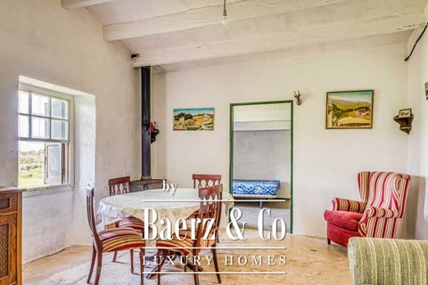 Villa a Alaior, Menorca, Alaior - € 1.480.000 | Ref: HSH-ME 00647 - foto 7