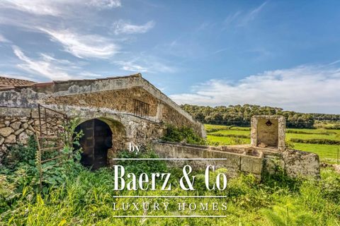 Villa a Alaior, Menorca, Alaior - € 1.480.000 | Ref: HSH-ME 00647 - foto 16