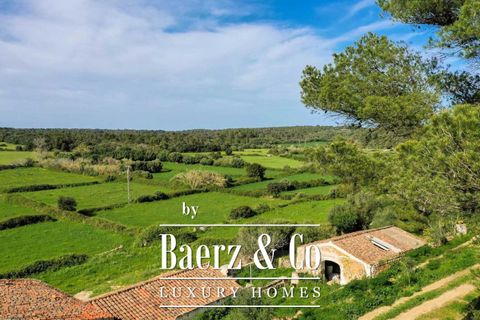Villa a Alaior, Menorca, Alaior - € 1.480.000 | Ref: HSH-ME 00647 - foto 19