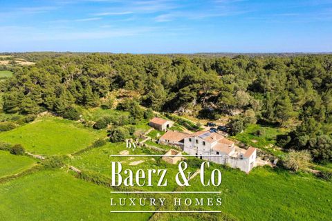 Villa a Alaior, Menorca, Alaior - € 1.480.000 | Ref: HSH-ME 00647 - foto 20