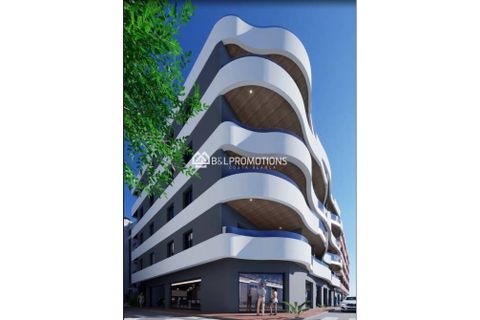 Lejlighed i Torrevieja, Alicante, Torrevieja - € 319.000 | Ref: A510 - foto 4