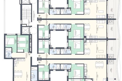 Lejlighed i Torrevieja, Alicante, Torrevieja - € 319.000 | Ref: A510 - foto 11