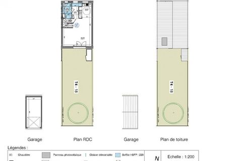 Villa i Le Mans, Sarthe, Le Mans - € 194.093 | Ref: p45l589 - foto 5