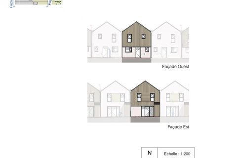 Villa i Le Mans, Sarthe, Le Mans - € 194.093 | Ref: p45l589 - foto 7