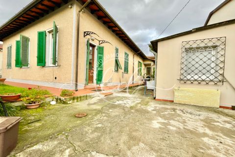 Byhus i Pietrasanta, Lucca, Pietrasanta - € 349.000 | Ref: 1627 - foto 1