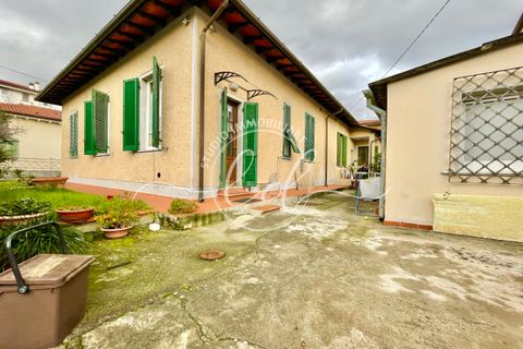 Byhus i Pietrasanta, Lucca, Pietrasanta - € 349.000 | Ref: 1627 - foto 3