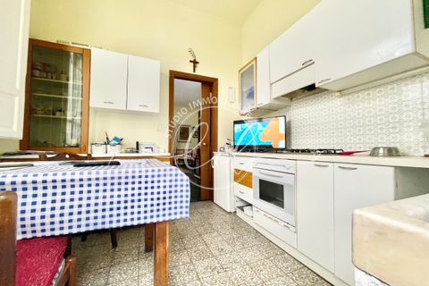 Byhus i Pietrasanta, Lucca, Pietrasanta - € 349.000 | Ref: 1627 - foto 13