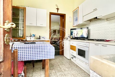 Byhus i Pietrasanta, Lucca, Pietrasanta - € 349.000 | Ref: 1627 - foto 15