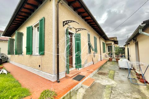 Byhus i Pietrasanta, Lucca, Pietrasanta - € 349.000 | Ref: 1627 - foto 4