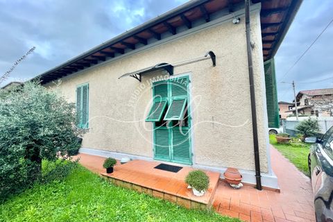 Byhus i Pietrasanta, Lucca, Pietrasanta - € 349.000 | Ref: 1627 - foto 7