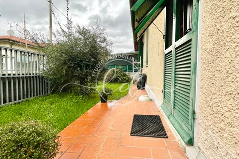 Byhus i Pietrasanta, Lucca, Pietrasanta - € 349.000 | Ref: 1627 - foto 8