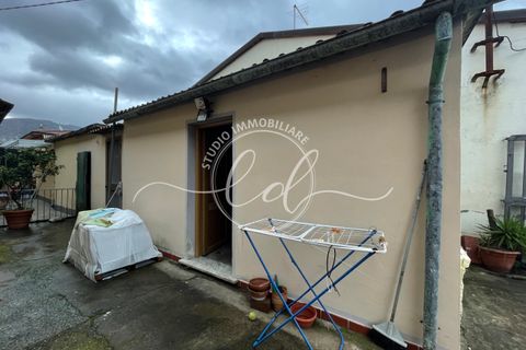 Byhus i Pietrasanta, Lucca, Pietrasanta - € 349.000 | Ref: 1627 - foto 50