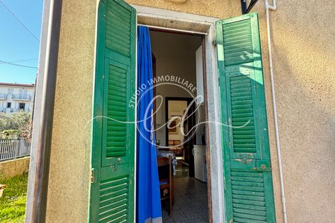 Byhus i Pietrasanta, Lucca, Pietrasanta - € 349.000 | Ref: 1627 - foto 5