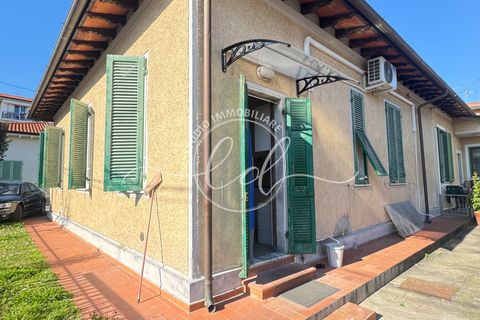 Byhus i Pietrasanta, Lucca, Pietrasanta - € 349.000 | Ref: 1627 - foto 6
