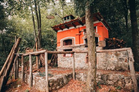 Villa a Camaiore, Lucca, Camaiore - € 900/mes | Ref: 2013 - foto 2