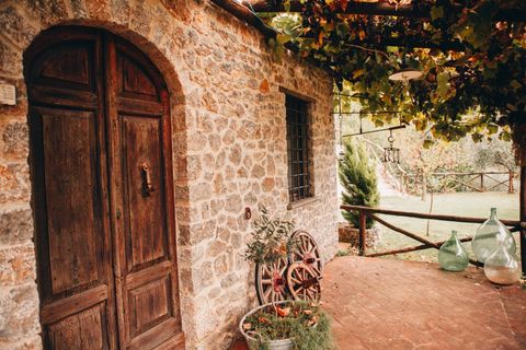 Villa a Camaiore, Lucca, Camaiore - € 900/mes | Ref: 2013 - foto 4
