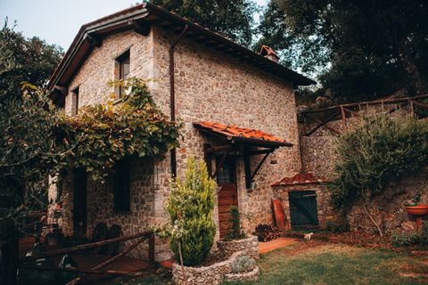 Villa a Camaiore, Lucca, Camaiore - € 900/mes | Ref: 2013 - foto 30