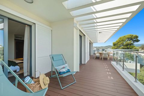 Lejlighed i Antibes, Alpes-Maritimes, Antibes - € 5.750.000 | Ref: Ny-843-PdcE42 - foto 4