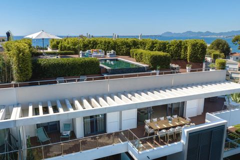Lejlighed i Antibes, Alpes-Maritimes, Antibes - € 5.750.000 | Ref: Ny-843-PdcE42 - foto 12