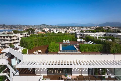 Lejlighed i Antibes, Alpes-Maritimes, Antibes - € 5.750.000 | Ref: Ny-843-PdcE42 - foto 14