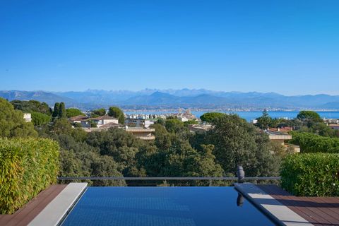 Lejlighed i Antibes, Alpes-Maritimes, Antibes - € 5.750.000 | Ref: Ny-843-PdcE42 - foto 15