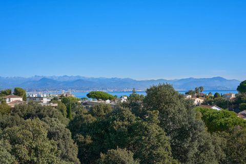 Lejlighed i Antibes, Alpes-Maritimes, Antibes - € 5.750.000 | Ref: Ny-843-PdcE42 - foto 16