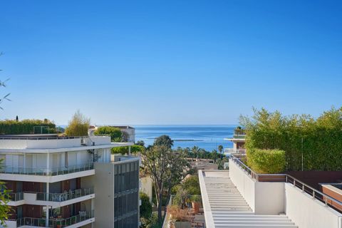 Lejlighed i Antibes, Alpes-Maritimes, Antibes - € 5.750.000 | Ref: Ny-843-PdcE42 - foto 17