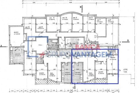 Lejlighed i Sintra, Lisbon, Sintra - € 268.000 | Ref: A-26282 - foto 8