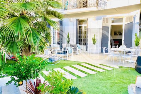 Byhus i Cannes, Alpes-Maritimes, Cannes - € 2.450.000 | Ref: 83577319 - foto 1