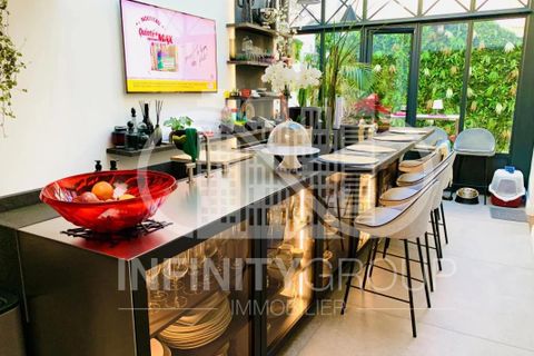 Byhus i Cannes, Alpes-Maritimes, Cannes - € 2.450.000 | Ref: 83577319 - foto 2