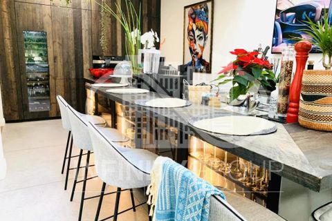 Byhus i Cannes, Alpes-Maritimes, Cannes - € 2.450.000 | Ref: 83577319 - foto 3