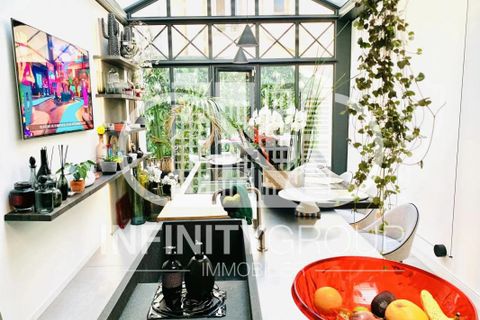 Byhus i Cannes, Alpes-Maritimes, Cannes - € 2.450.000 | Ref: 83577319 - foto 4