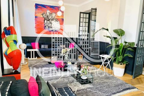 Byhus i Cannes, Alpes-Maritimes, Cannes - € 2.450.000 | Ref: 83577319 - foto 6