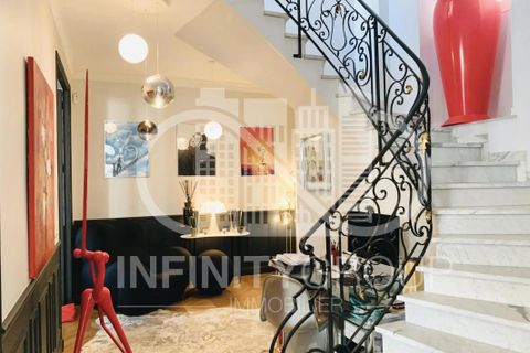 Byhus i Cannes, Alpes-Maritimes, Cannes - € 2.450.000 | Ref: 83577319 - foto 7
