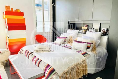 Byhus i Cannes, Alpes-Maritimes, Cannes - € 2.450.000 | Ref: 83577319 - foto 8