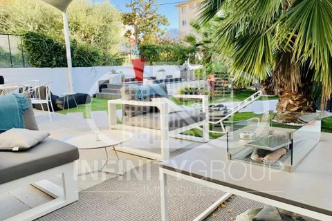 Byhus i Cannes, Alpes-Maritimes, Cannes - € 2.450.000 | Ref: 83577319 - foto 10