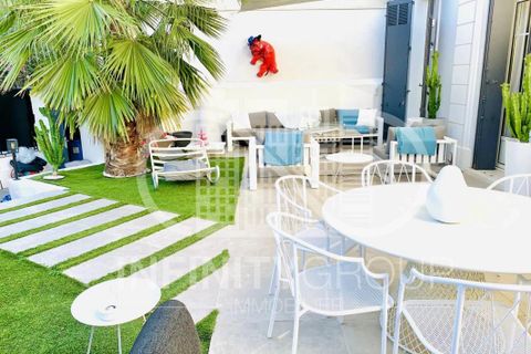 Byhus i Cannes, Alpes-Maritimes, Cannes - € 2.450.000 | Ref: 83577319 - foto 11