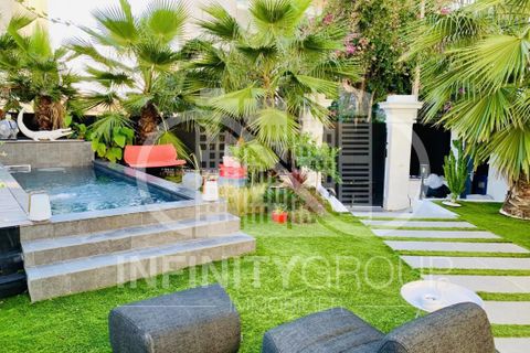 Byhus i Cannes, Alpes-Maritimes, Cannes - € 2.450.000 | Ref: 83577319 - foto 12