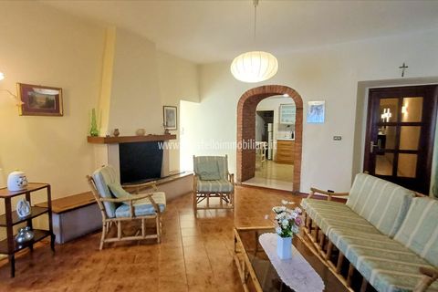 Lejlighed i Sinalunga, Siena, Sinalunga - € 95.000 | Ref: AP817 - foto 2