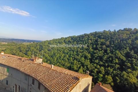 Lejlighed i Sinalunga, Siena, Sinalunga - € 95.000 | Ref: AP817 - foto 4