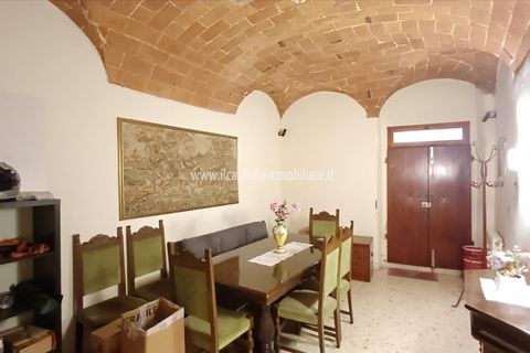 Lejlighed i Sinalunga, Siena, Sinalunga - € 95.000 | Ref: AP817 - foto 5