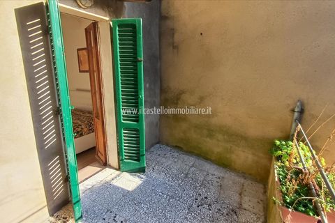 Lejlighed i Sinalunga, Siena, Sinalunga - € 95.000 | Ref: AP817 - foto 6