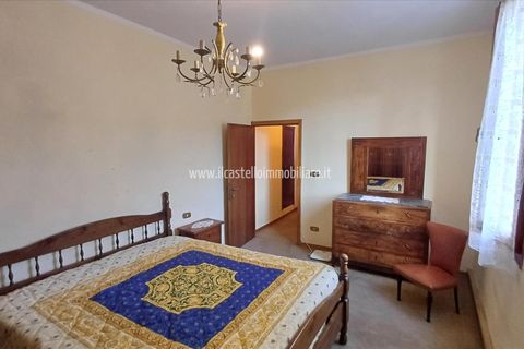 Lejlighed i Sinalunga, Siena, Sinalunga - € 95.000 | Ref: AP817 - foto 7